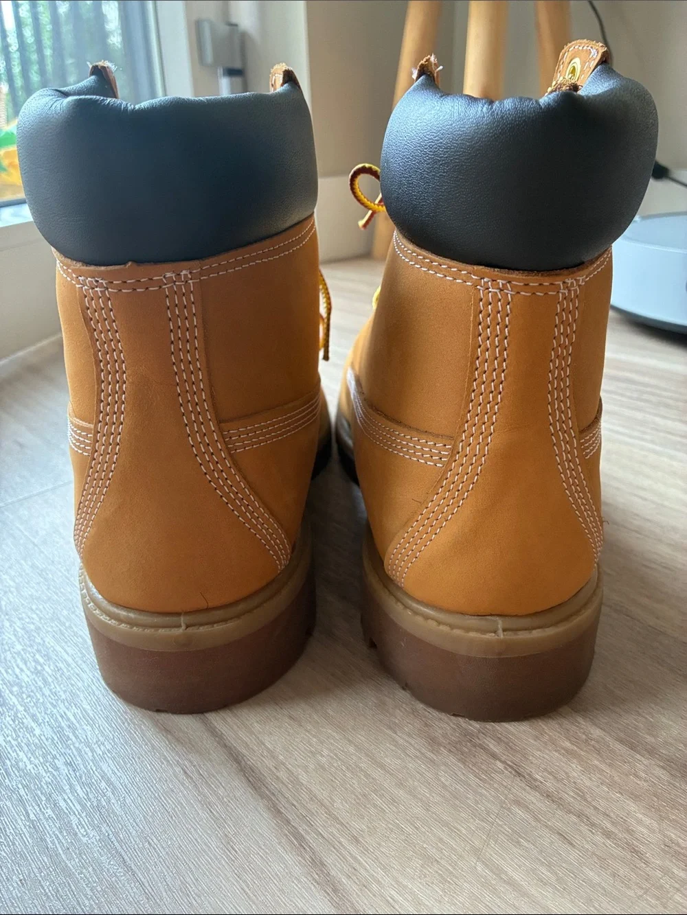 Timberland fast shipping